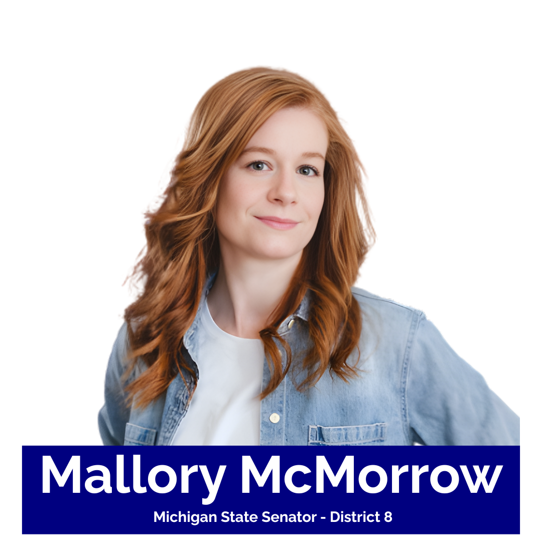 Image of Monica Hunt.  Mayor Pro-Term of Royal Oak.